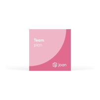Joan Team Plan