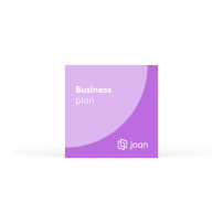 Joan Business Plan Joan - 1
