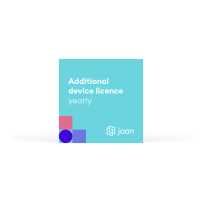 Joan Additional Device Joan - 1