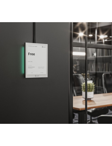 Joan 6 Pro PoE Wall Mount