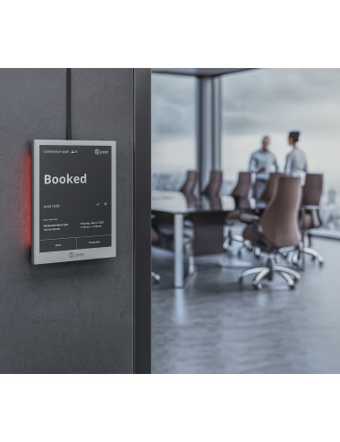 Joan 6 Pro PoE Wall Mount