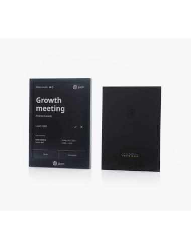 Joan 6 Pro Black Joan - 10