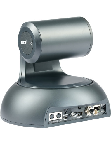 AIDA PTZ-NDI3-X20B AIDA Imaging - 2