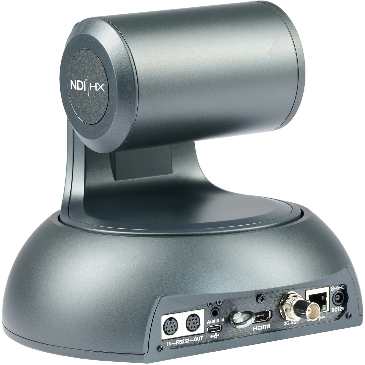 AIDA PTZ-NDI3-X20B AIDA Imaging - 2