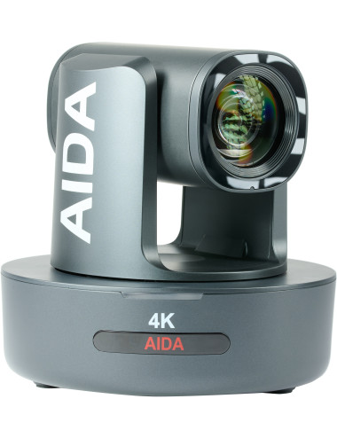 AIDA PTZ4K-NDI-X12B AIDA Imaging - 1