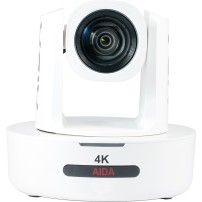 AIDA PTZ4K-NDI-X12W AIDA Imaging - 1