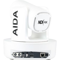 AIDA PTZ4K-NDI-X12W AIDA Imaging - 2