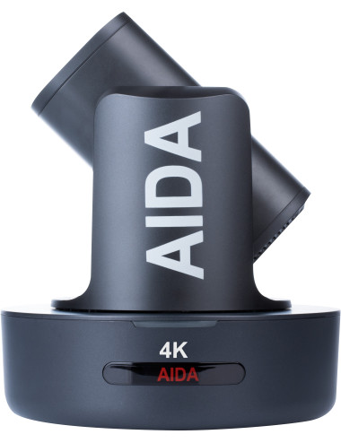 AIDA PTZ4K-NDI-X30B AIDA Imaging - 4