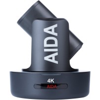 AIDA PTZ4K-NDI-X30B AIDA Imaging - 4