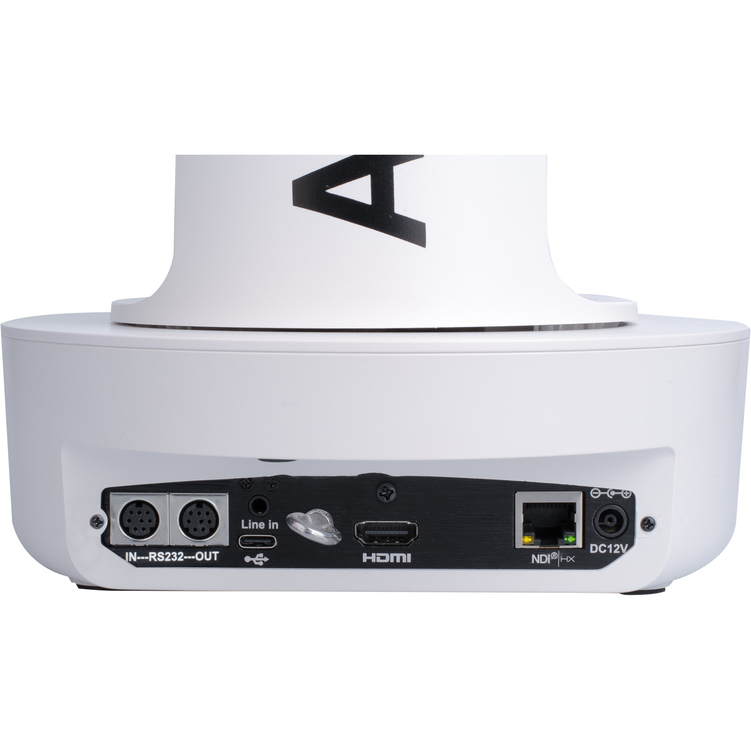 AIDA PTZ4K-NDI-X30W AIDA Imaging - 2