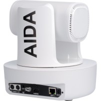 AIDA PTZ4K-NDI-X30W AIDA Imaging - 5