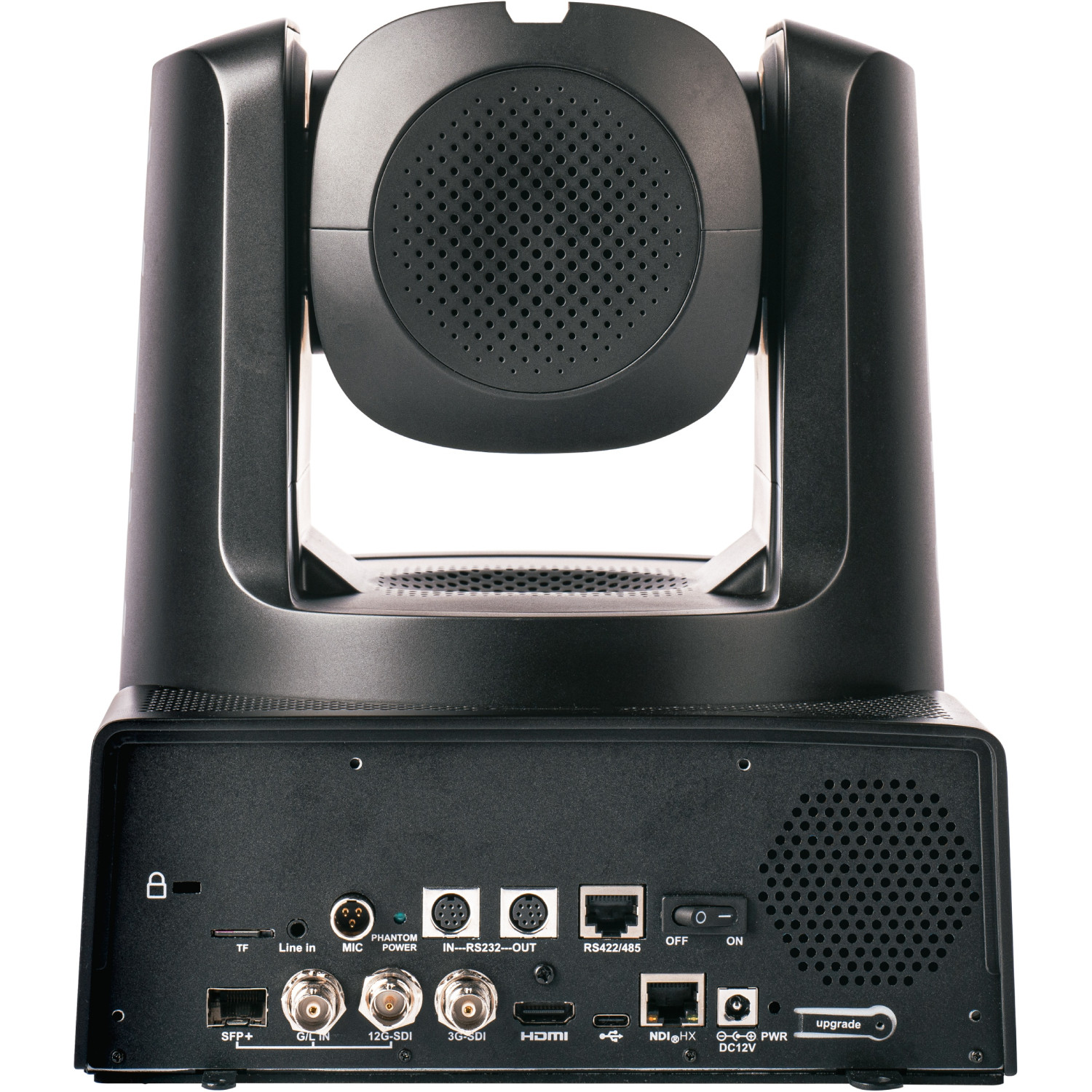 AIDA PTZ4K12G-FNDI-X30B AIDA Imaging - 2