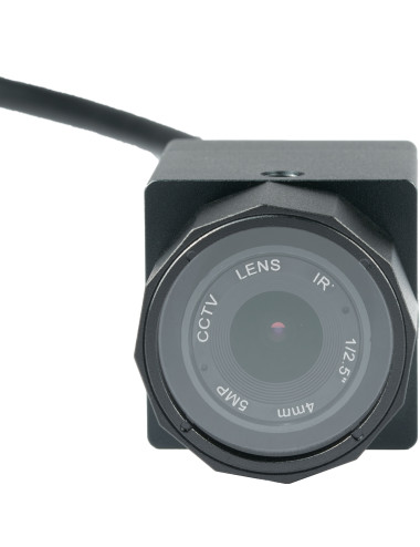 AIDA HD-100A-IP67 AIDA Imaging - 1