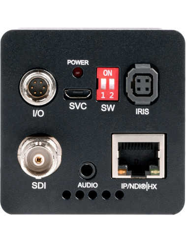 AIDA HD3G-NDI-200 AIDA Imaging - 1