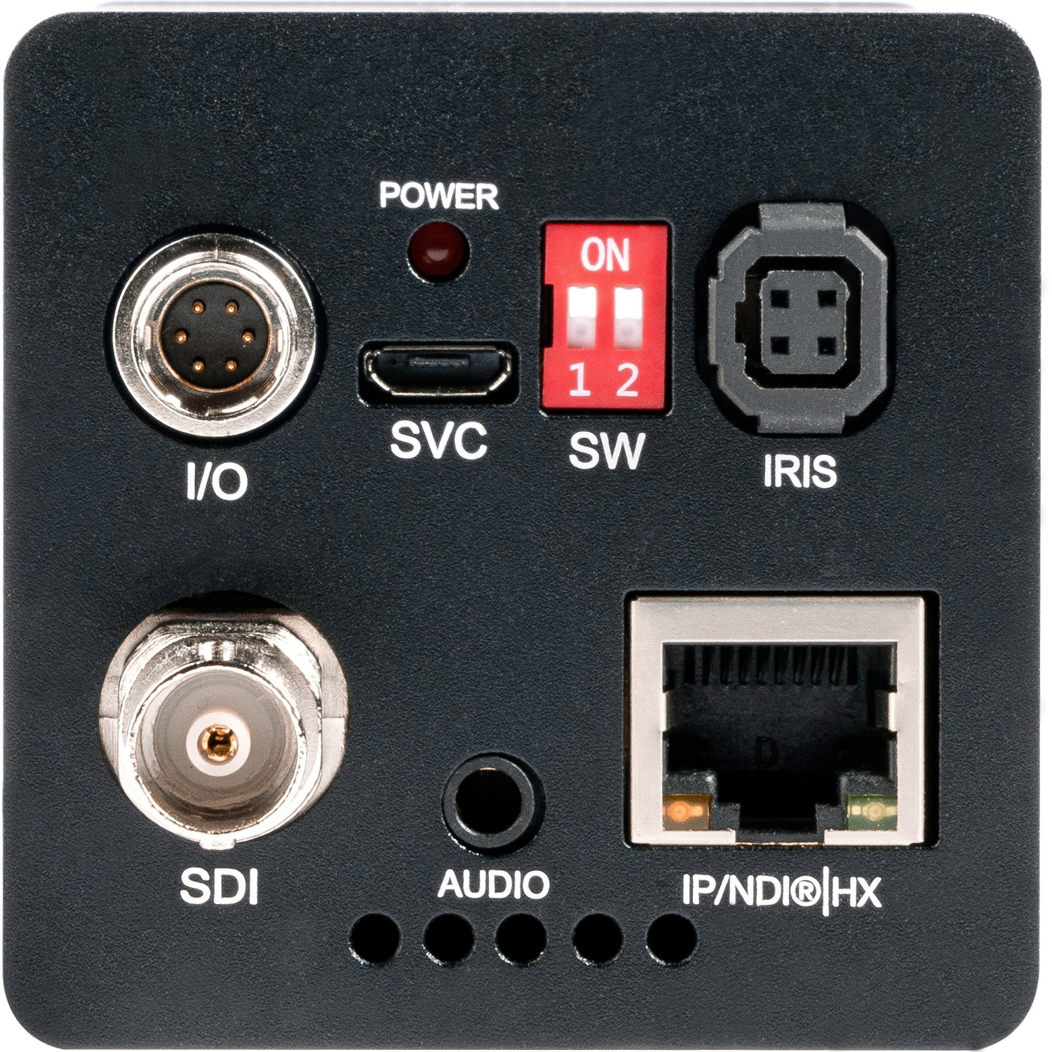 AIDA HD3G-NDI-200 AIDA Imaging - 2