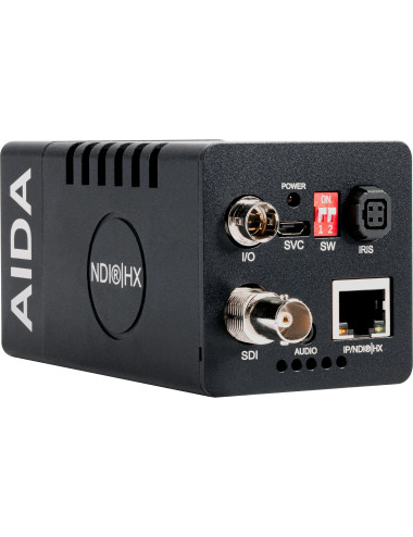 AIDA HD3G-NDI-200 AIDA Imaging - 5