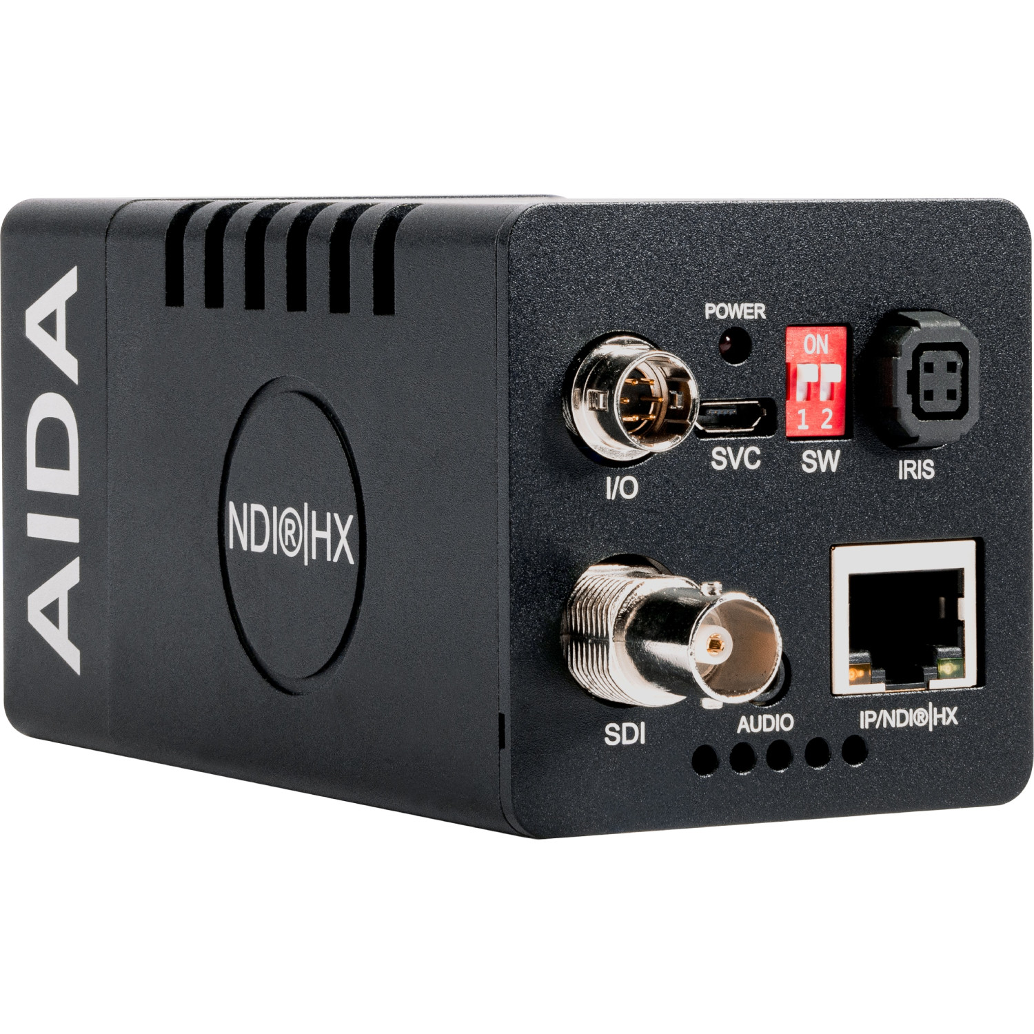 AIDA HD3G-NDI-200 AIDA Imaging - 5