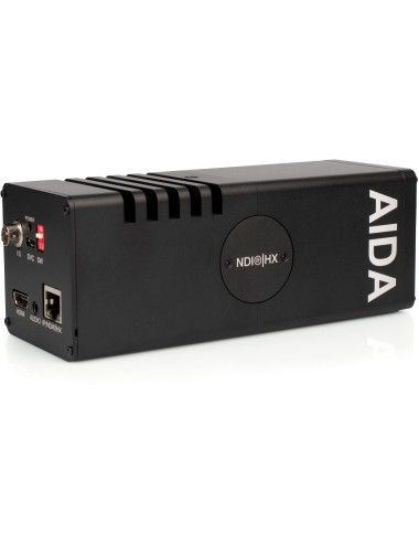 AIDA HD-NDI-X20 AIDA Imaging - 5