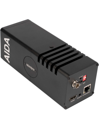 AIDA HD-NDI-X20 AIDA Imaging - 9