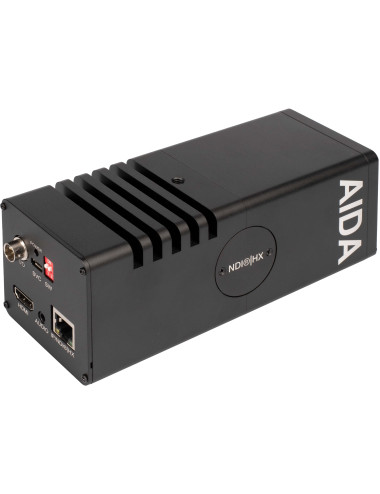 AIDA HD-NDI-X20 AIDA Imaging - 10