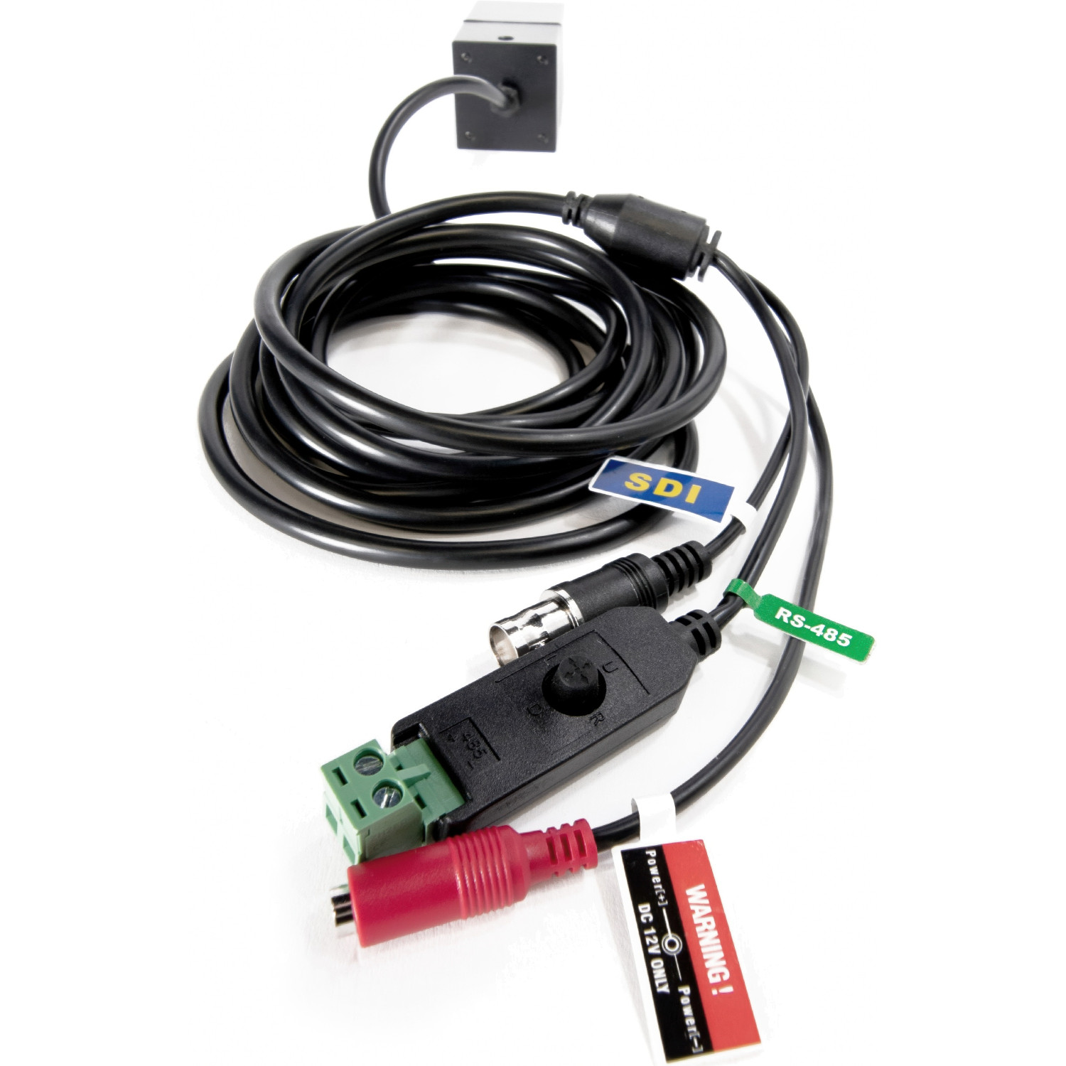 AIDA HD-X3L-IP67 AIDA Imaging - 4