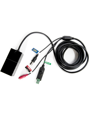 AIDA HD-X3L-IP67 AIDA Imaging - 8