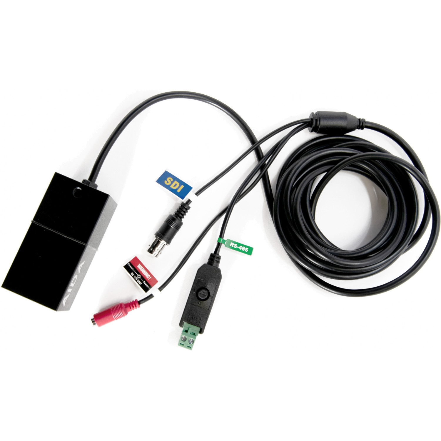 AIDA HD-X3L-IP67 AIDA Imaging - 8