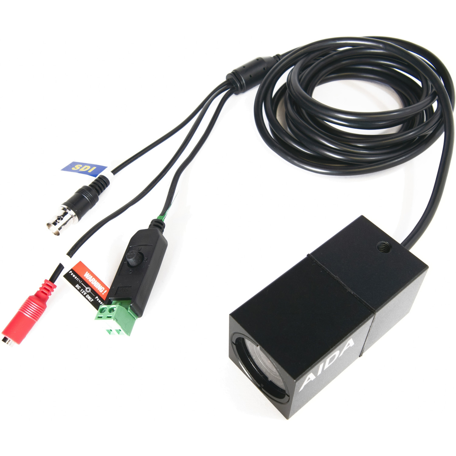 AIDA HD-X3L-IP67 AIDA Imaging - 10