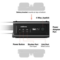 edelkrone SliderPLUS v6 edelkrone - 4