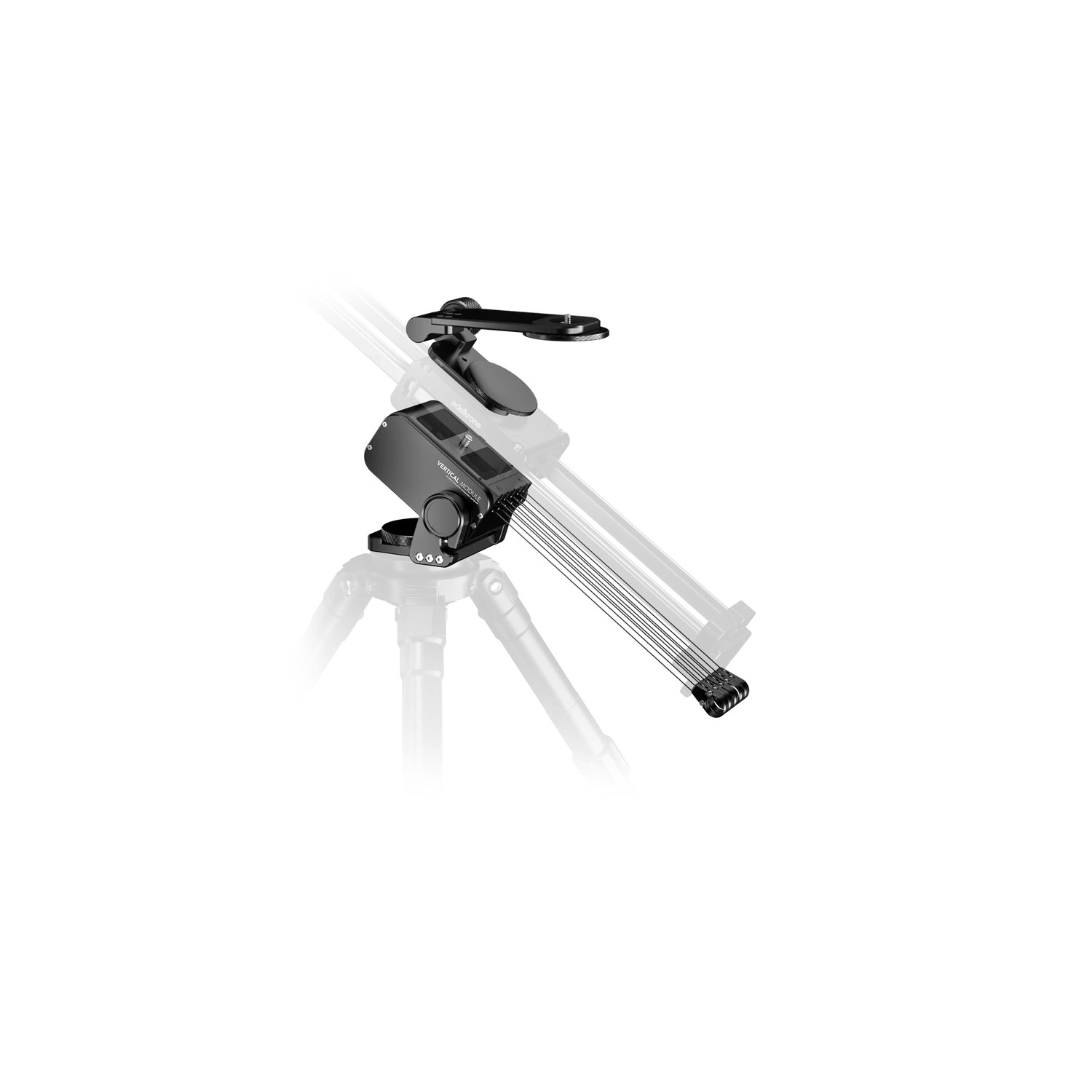 edelkrone Vertical Module v2 for SliderPLUS v6