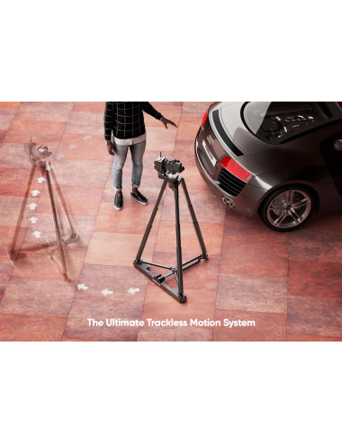 edelkrone DollyPLUS v2 edelkrone - 4