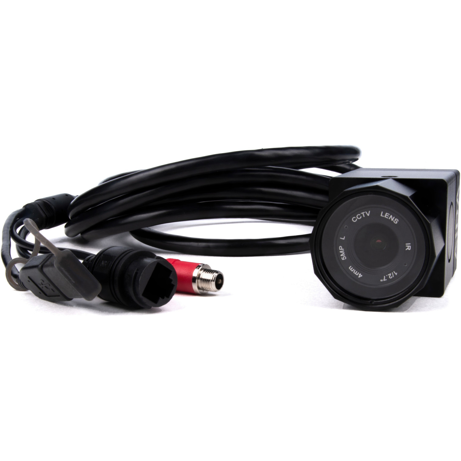 AIDA HD-NDI-IP67 AIDA Imaging - 1