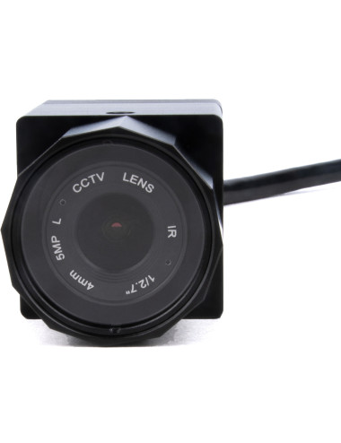 AIDA HD-NDI-IP67 AIDA Imaging - 1