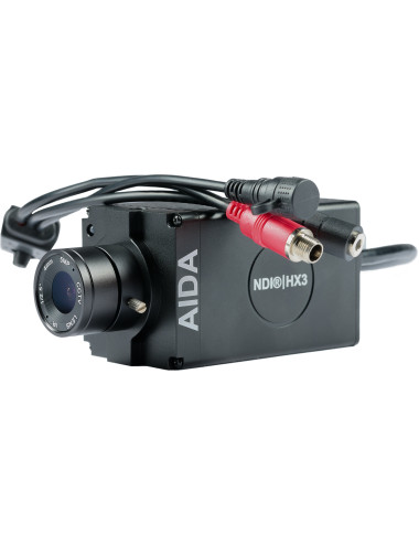 AIDA HD-NDI3-120 AIDA Imaging - 1