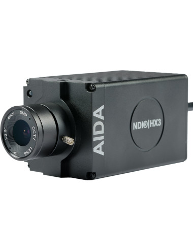 AIDA HD-NDI3-120 AIDA Imaging - 3