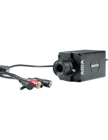 AIDA HD-NDI3-120 AIDA Imaging - 4