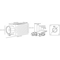 AIDA HD-NDI3-IP67 AIDA Imaging - 6