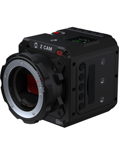 Z-CAM E2-S6G Z-CAM - 3