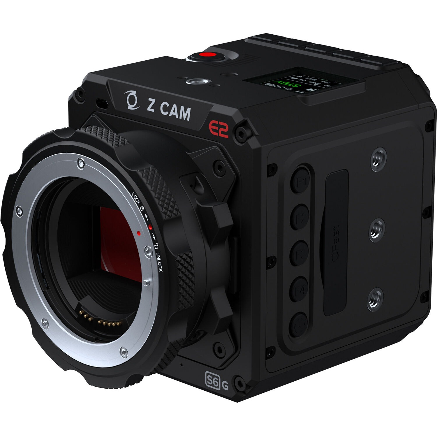 Z-CAM E2-S6G Z-CAM - 1