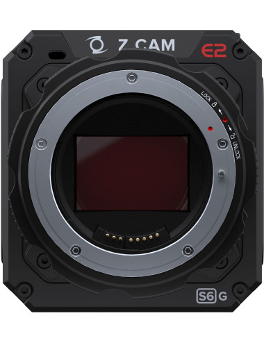 Z-CAM E2-S6G Z-CAM - 3