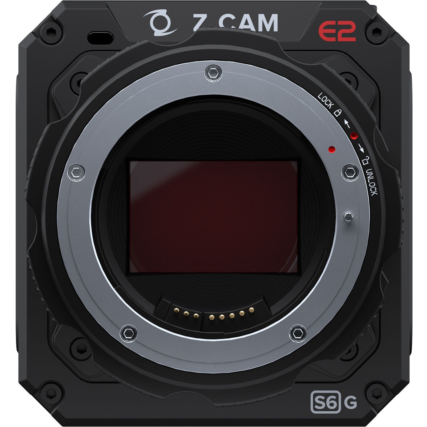 Z-CAM E2-S6G Z-CAM - 3