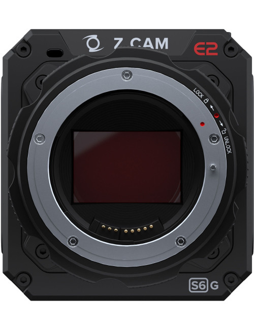 Z-CAM E2-S6G Z-CAM - 3