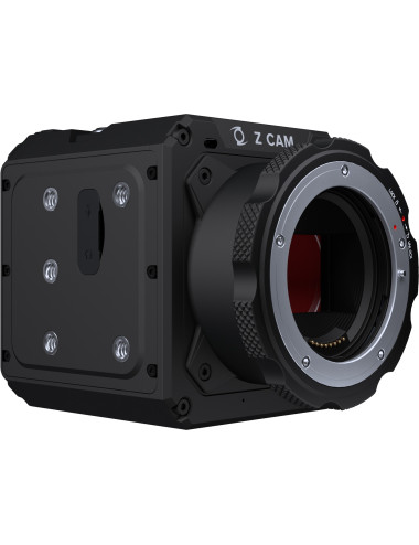 Z-CAM E2-S6G Z-CAM - 4