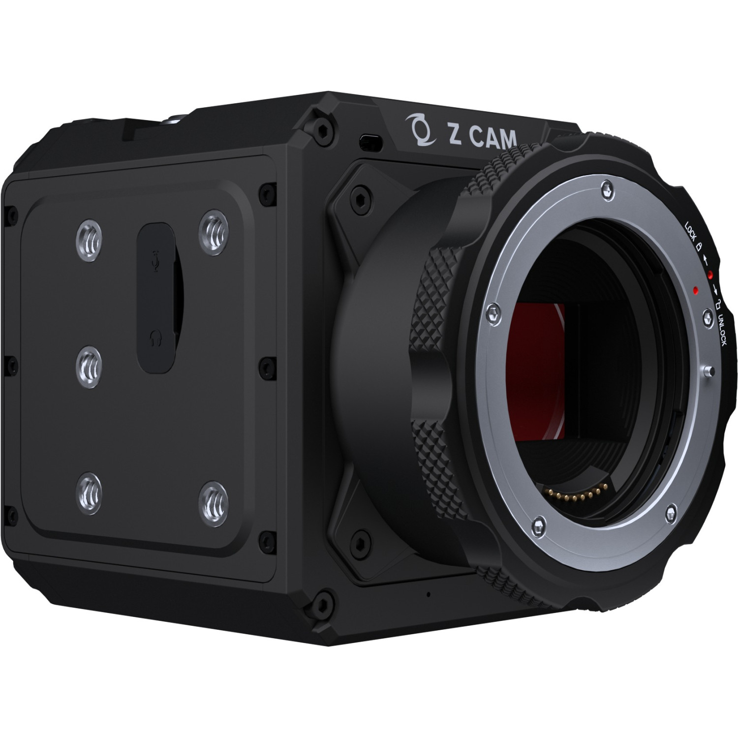 Z-CAM E2-S6G Z-CAM - 4