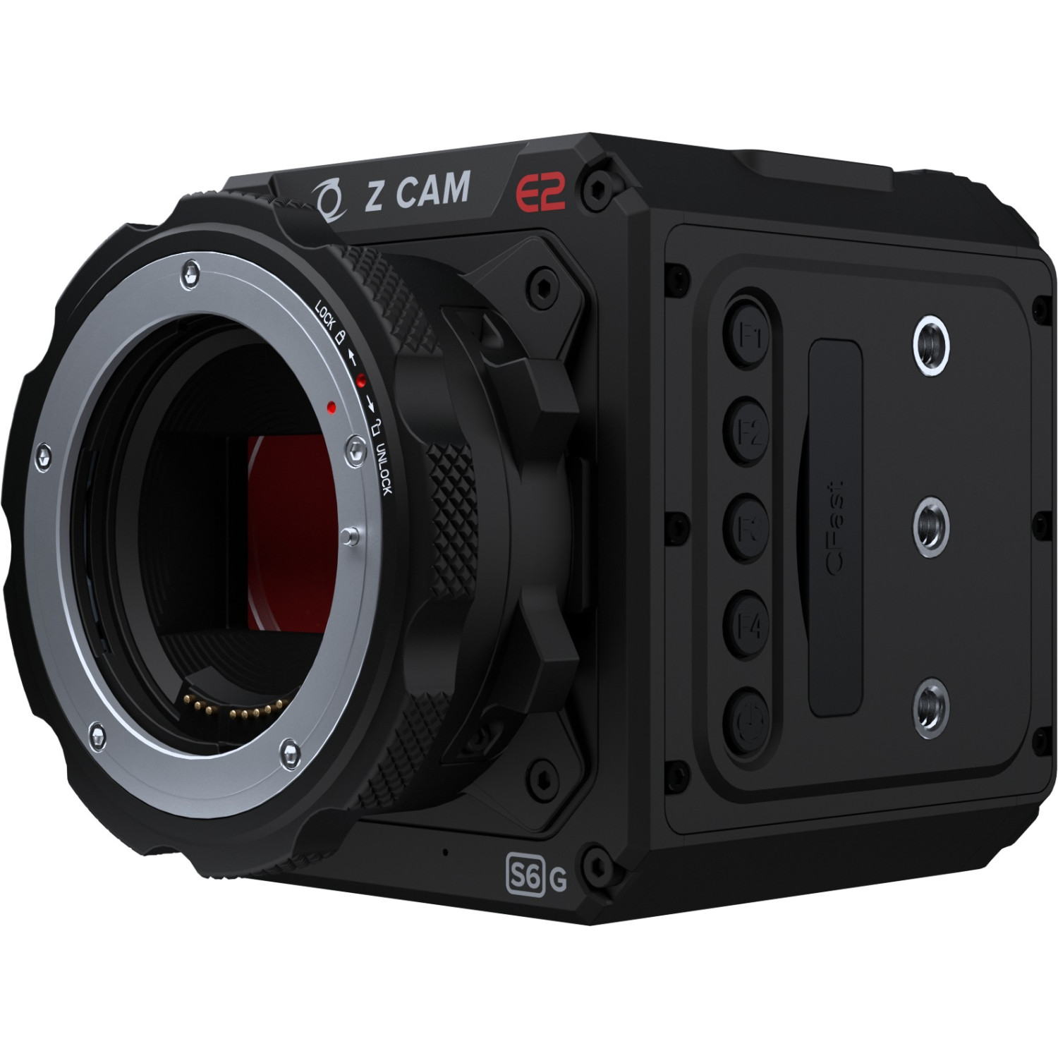 Z-CAM E2-S6G Z-CAM - 5