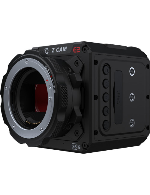 Z-CAM E2-S6G Z-CAM - 5