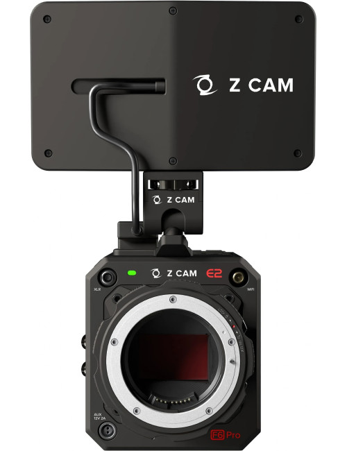 Z-CAM E2-F6 Pro Z-CAM - 1