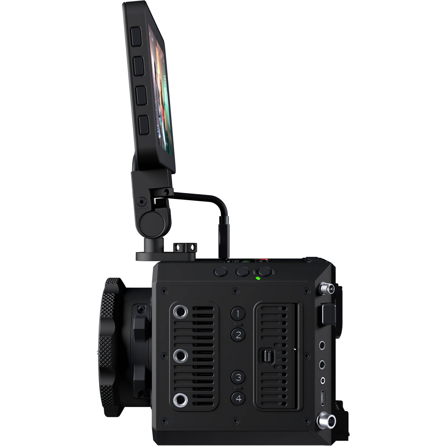 Z-CAM E2-F6 Pro Z-CAM - 3