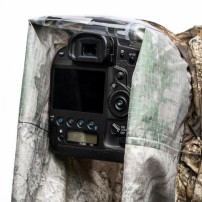 ThinkTank Camo Emergency Rain Cover LG ThinkTank Photo - 3