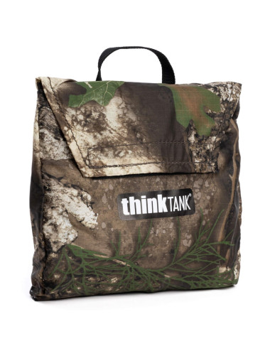 ThinkTank Camo Emergency Rain Cover LG ThinkTank Photo - 4